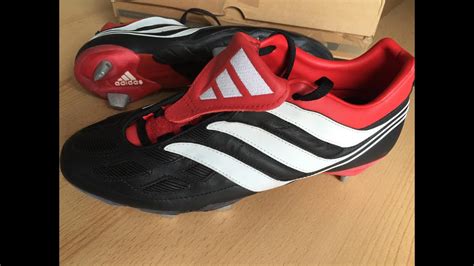 adidas predator precision fake|classic adidas predator football boots.